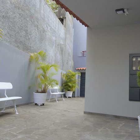 Apartamentos Turisticos Vitoria By Petit Hotels Funchal  Zewnętrze zdjęcie