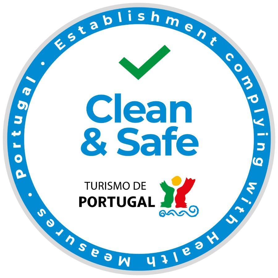 Apartamentos Turisticos Vitoria By Petit Hotels Funchal  Zewnętrze zdjęcie