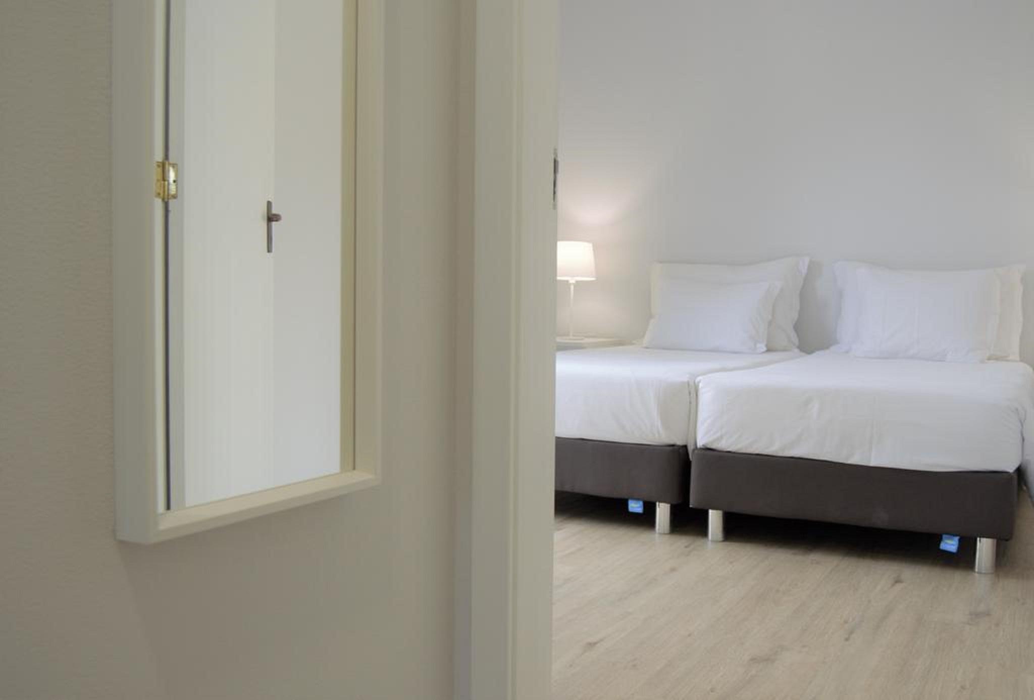 Apartamentos Turisticos Vitoria By Petit Hotels Funchal  Zewnętrze zdjęcie