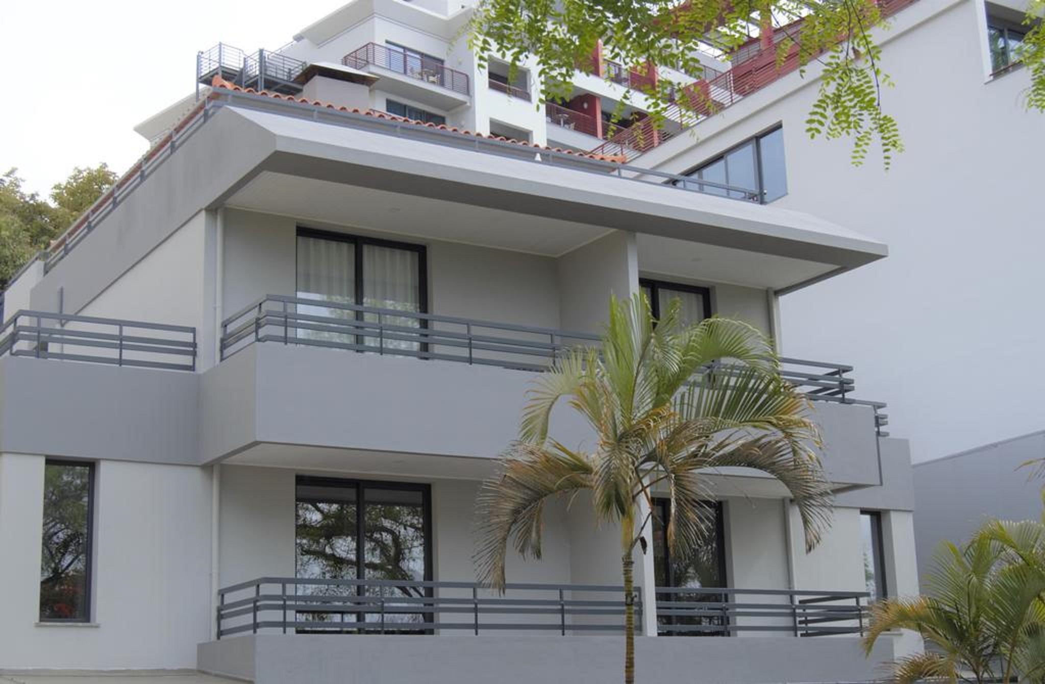 Apartamentos Turisticos Vitoria By Petit Hotels Funchal  Zewnętrze zdjęcie