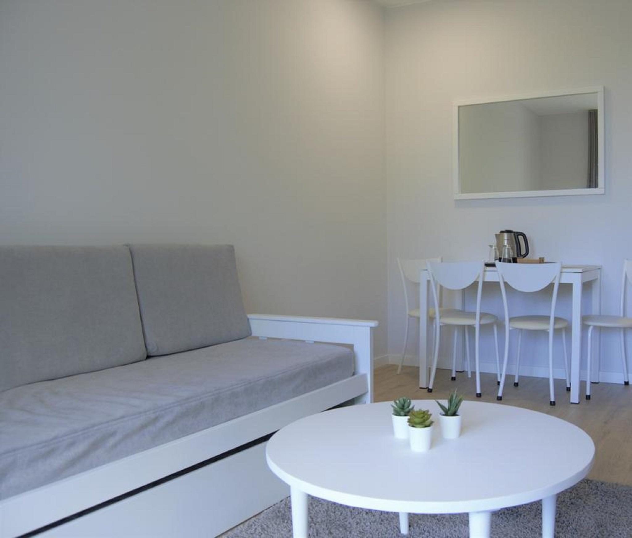 Apartamentos Turisticos Vitoria By Petit Hotels Funchal  Zewnętrze zdjęcie