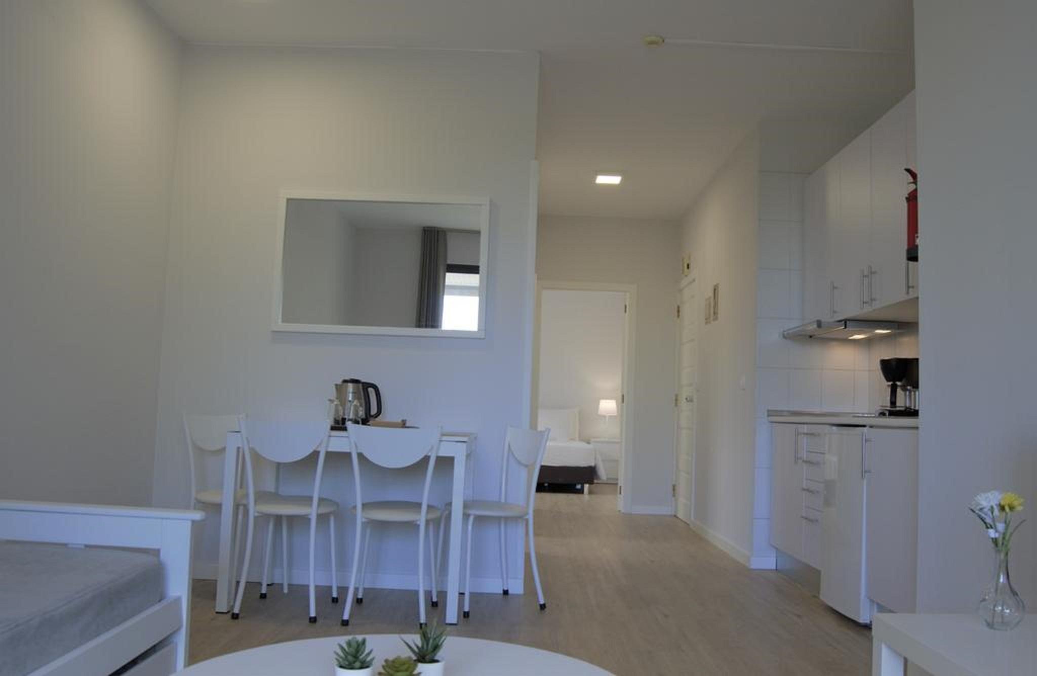 Apartamentos Turisticos Vitoria By Petit Hotels Funchal  Zewnętrze zdjęcie