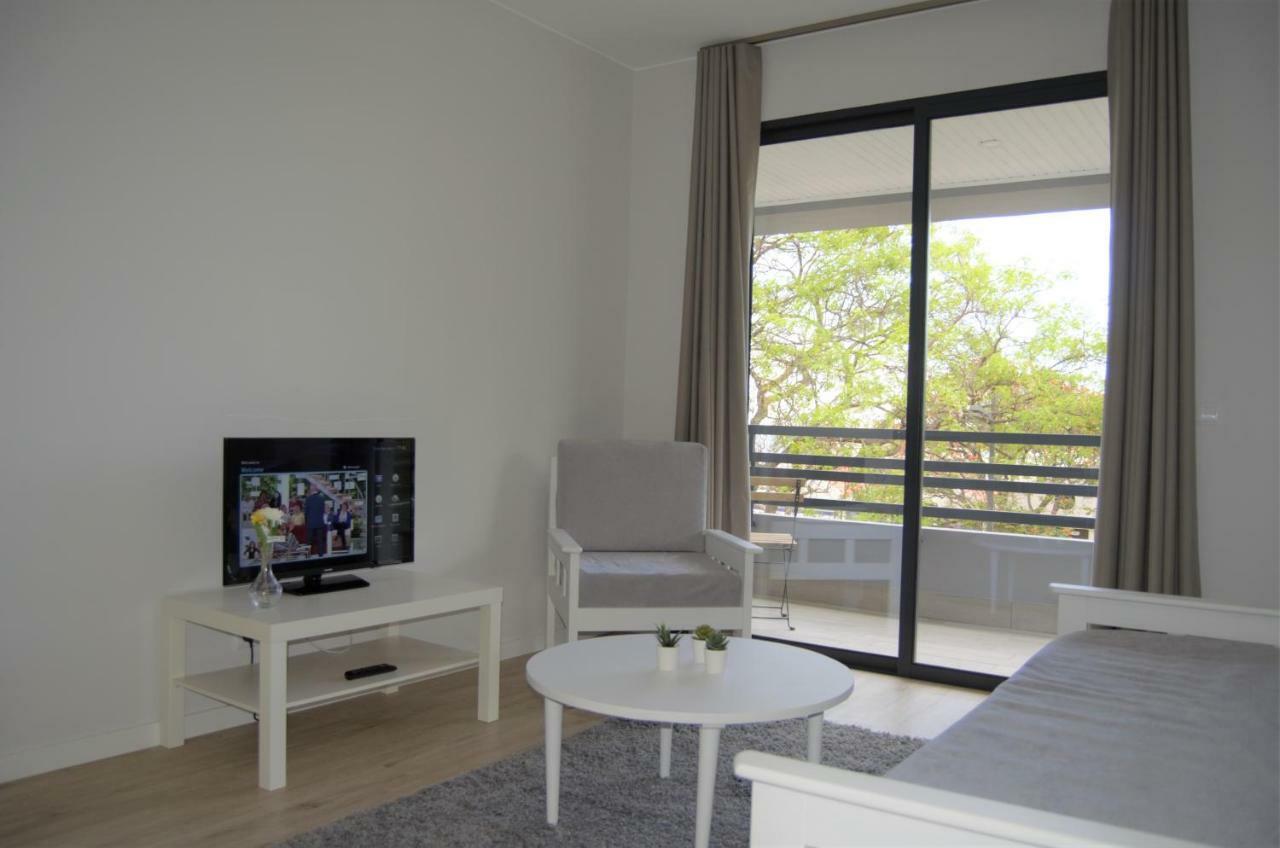 Apartamentos Turisticos Vitoria By Petit Hotels Funchal  Zewnętrze zdjęcie