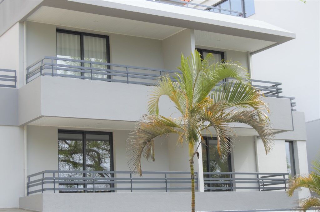 Apartamentos Turisticos Vitoria By Petit Hotels Funchal  Zewnętrze zdjęcie